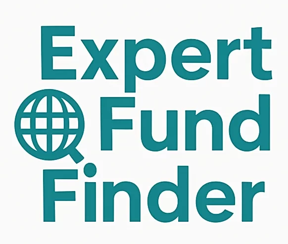 Expert Fund Finder